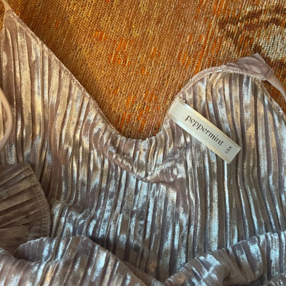 Dress - Picture 5 of 5